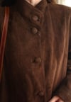 Leather