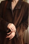 Leather