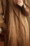 Leather Kaban