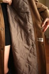Leather Kaban