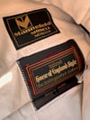 Mannefeld Modell Münster %100 Saf Yün Classical Pilili Kırçıllı Vintage Pantolon