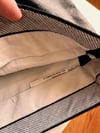 Mannefeld Modell Münster %100 Saf Yün Classical Pilili Kırçıllı Vintage Pantolon