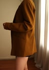 Mevsimlik Blazer