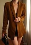 Mevsimlik Blazer