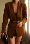 Mevsimlik Blazer