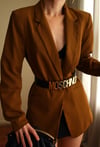 Mevsimlik Blazer