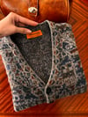 MISSONI %100 Saf Yün Hırka