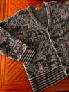 MISSONI %100 Saf Yün Hırka