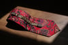 Pierre İn İtaly Paisley %100 Polyester Vintage Kravat