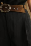 Reworked Vintage Şort