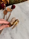 Swarovski Taş Bezeme Kelepçe Bilezik