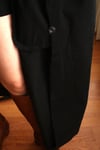 Vintage 1990s Trenc