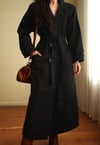 Vintage 1990s Trenc