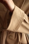 Vintage 2000s Trenccoat