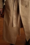 Vintage 2000s Trenccoat