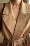 Vintage 2000s Trenccoat