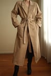 Vintage 2000s Trenccoat