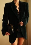 Vintage Blazer