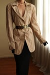 Vintage Blazer