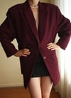 Vintage Blazer
