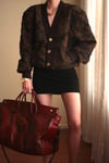 Vintage Blazer