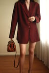 Vintage Blazer