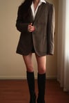 Vintage Blazer