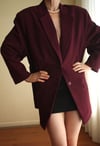 Vintage Blazer