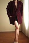 Vintage Blazer