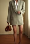Vintage Blazer