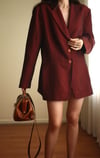 Vintage Blazer