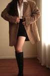 Vintage Blazer