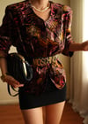 Vintage Blazer