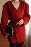 Vintage Blazer