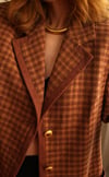Vintage Blazer