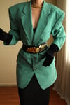 Vintage Blazer
