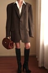 Vintage Blazer