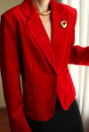Vintage Blazer