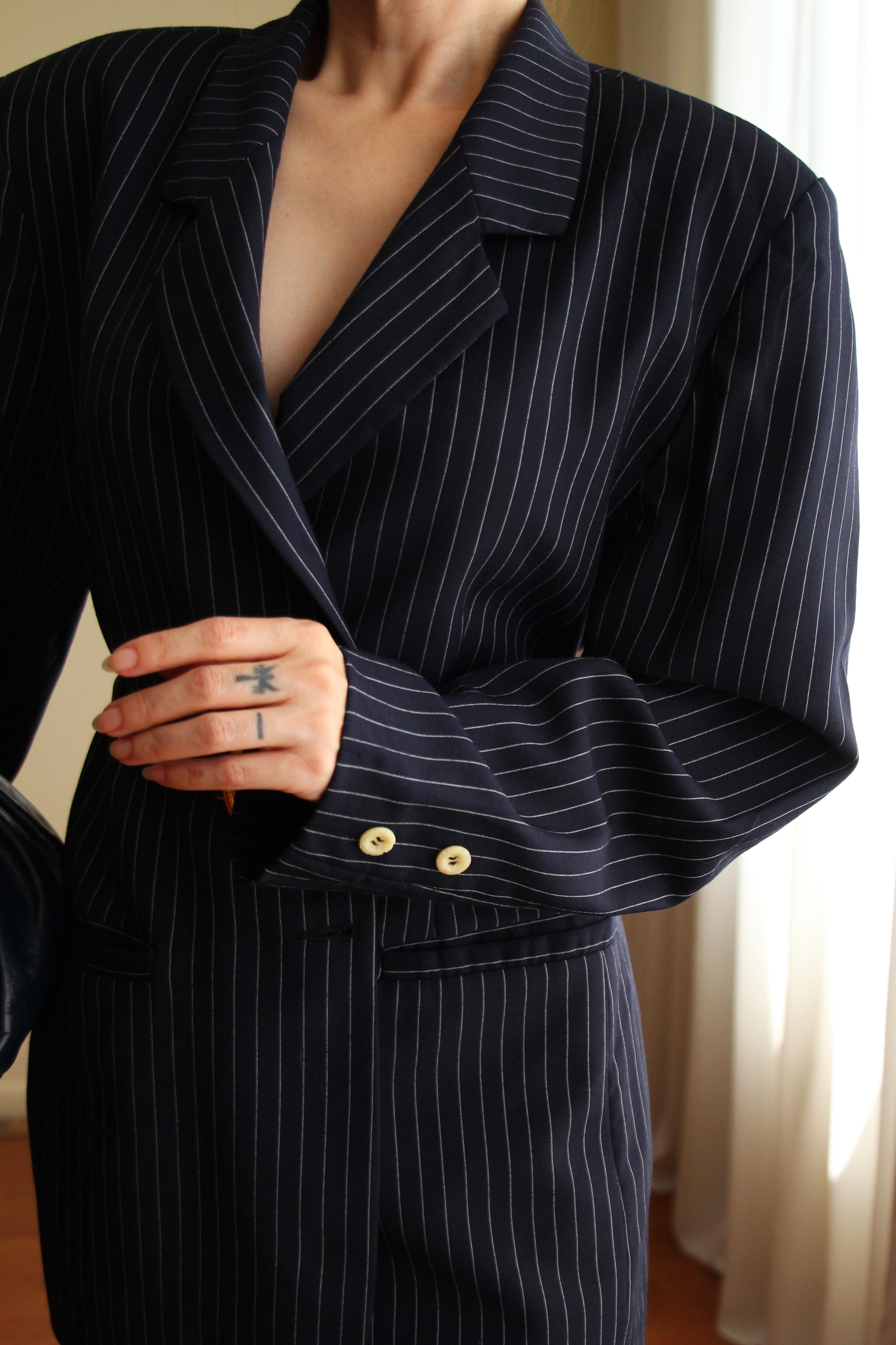 Vintage Blazer