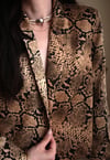 Vintage Blazer