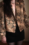 Vintage Blazer