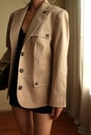 Vintage Blazer