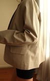 Vintage Blazer