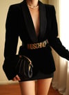 Vintage Blazer