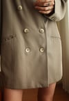 Vintage Blazer