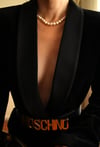 Vintage Blazer
