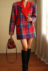 Vintage Blazer