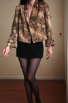 Vintage Blazer