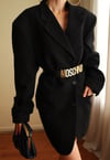 Vintage Blazer