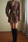 Vintage Blazer